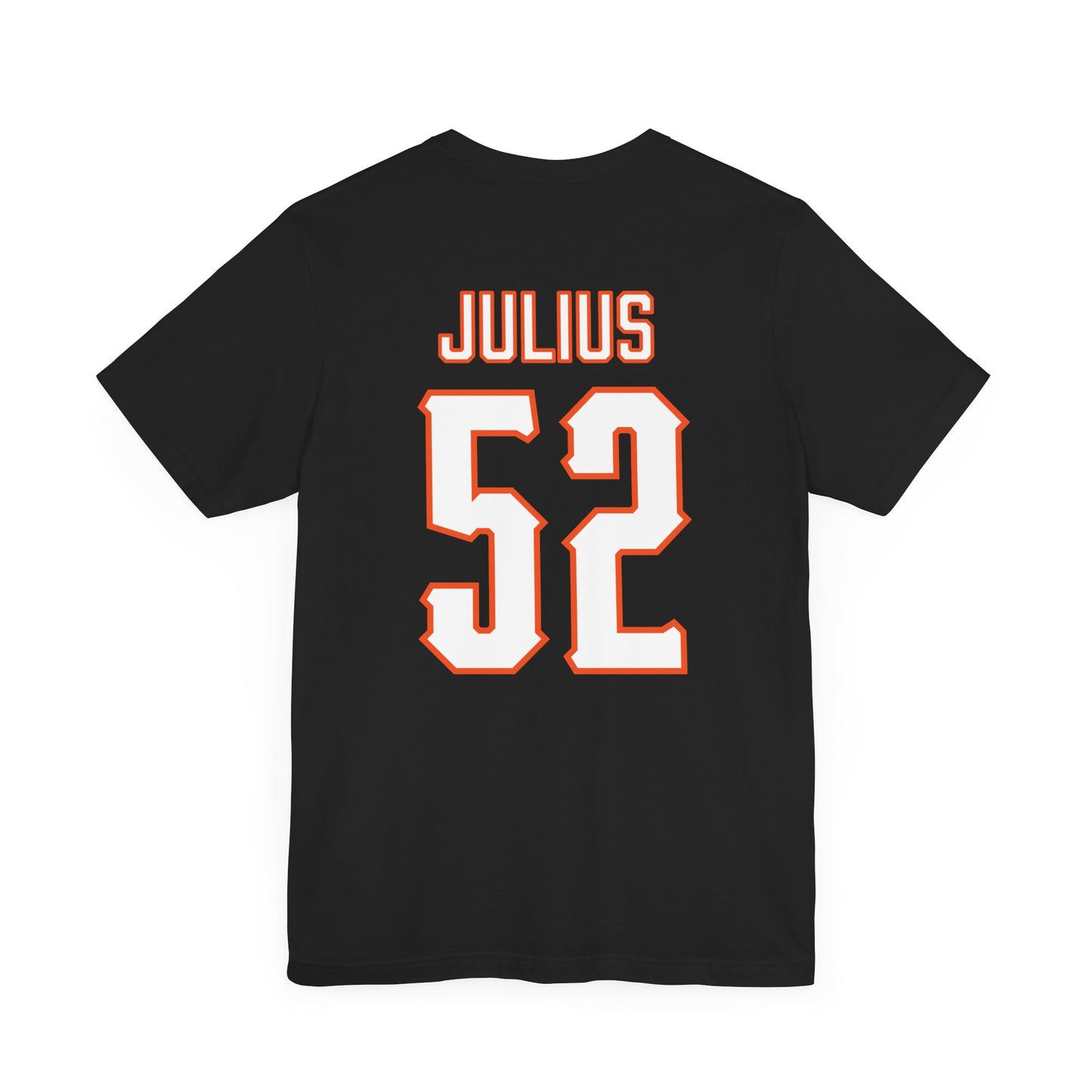 Blake Julius #52 Pokes T-Shirt