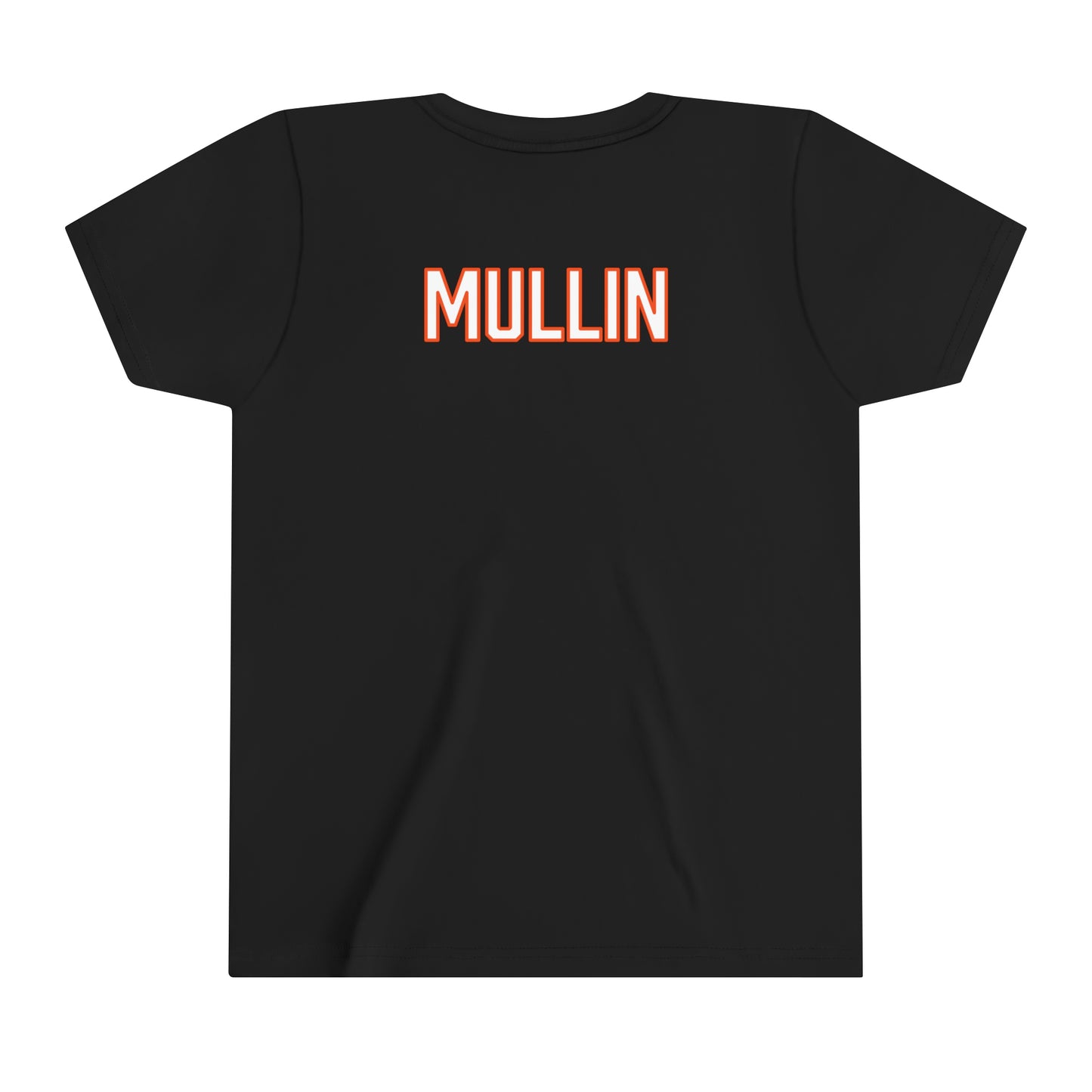 Youth Jim Mullin Wrestling Pete T-Shirt