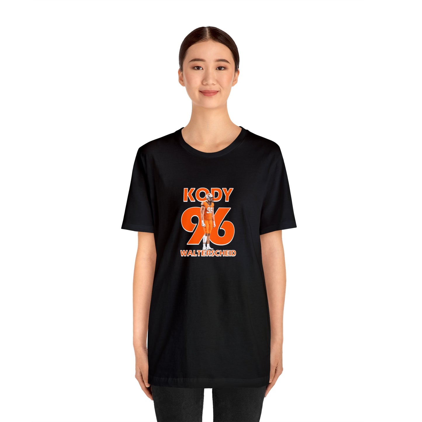 Kody Walterscheid T-Shirt