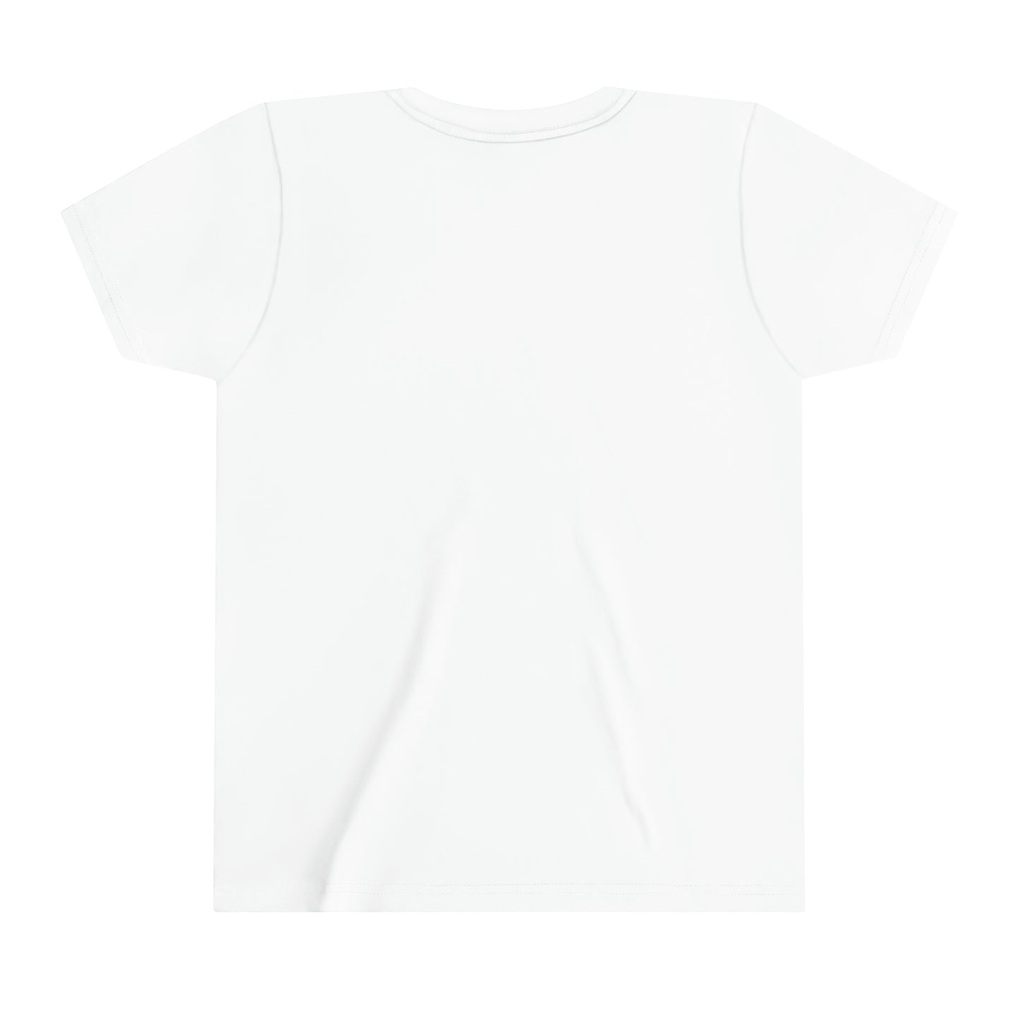 Collin Oliver Youth Short Sleeve T-Shirt