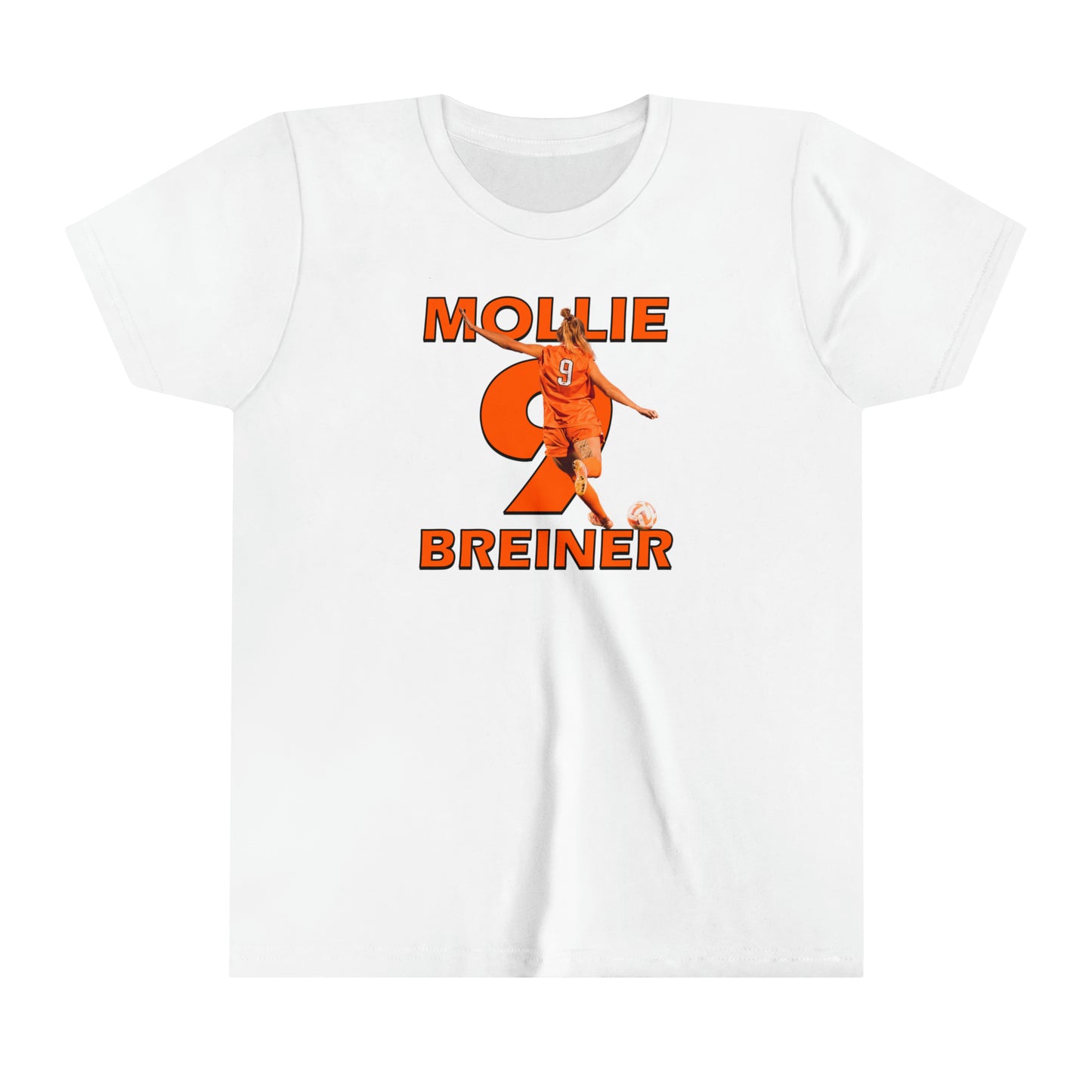 Mollie Breiner Youth T-Shirt
