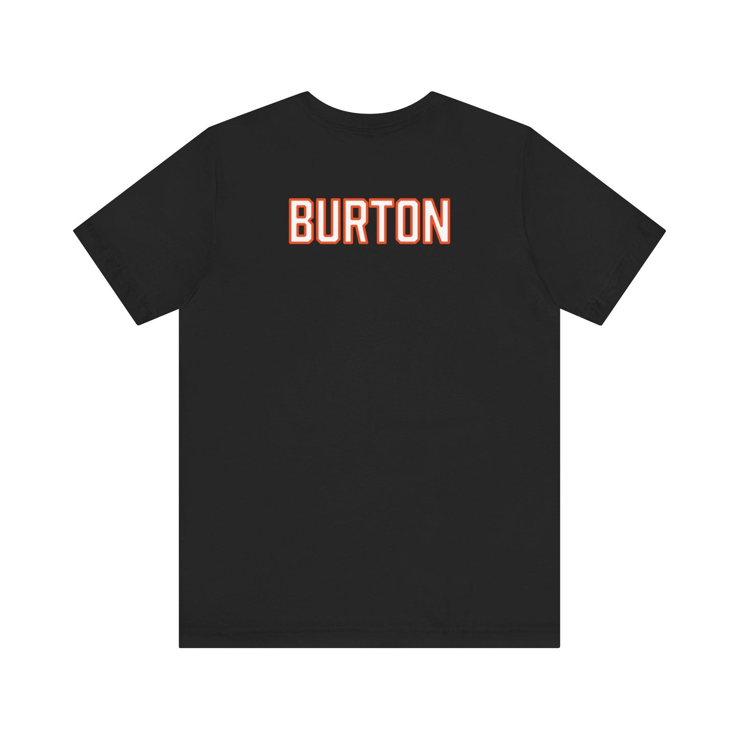 Kolter Burton Pokes T-Shirt