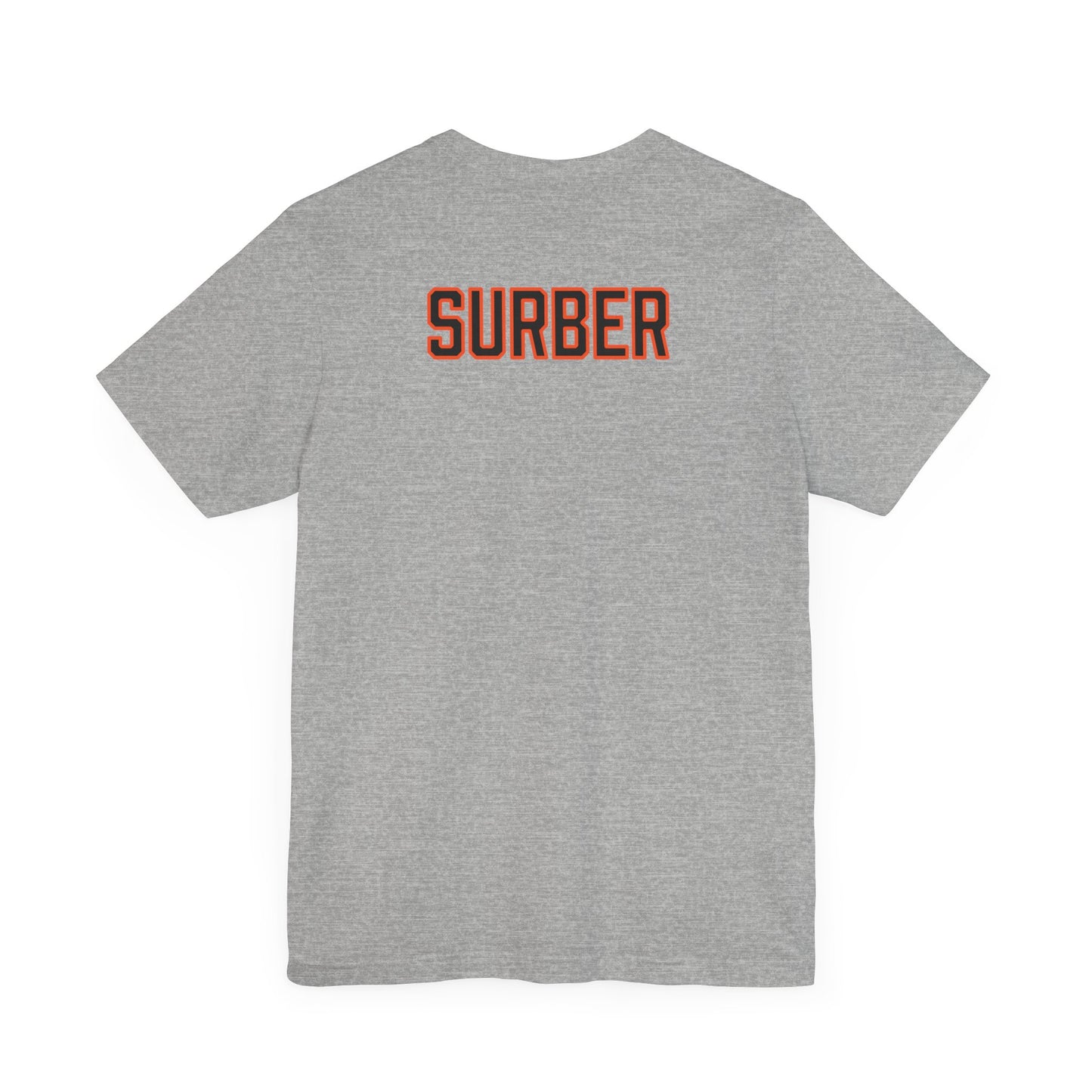 Luke Surber Pokes T-Shirt