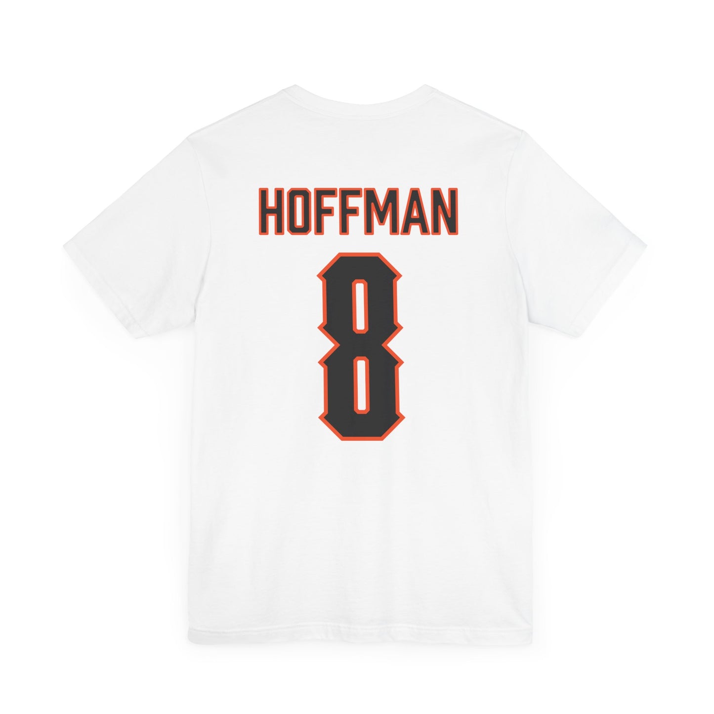 Madison Hoffman #8 Pokes T-Shirt