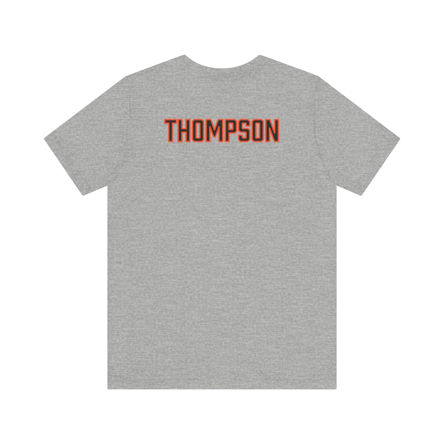 Brayden Thompson Cursive Cowboys T-Shirt