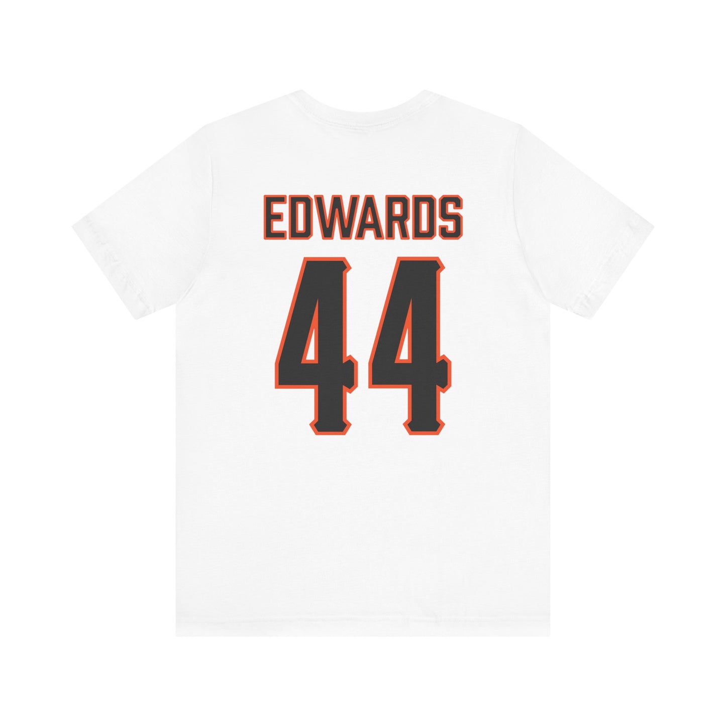 Tallen Edwards #44 Pokes T-Shirt