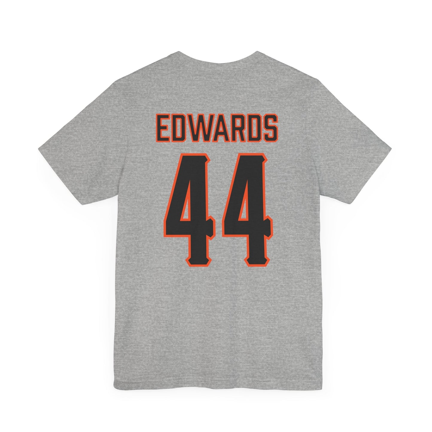 Tallen Edwards #44 Pokes T-Shirt