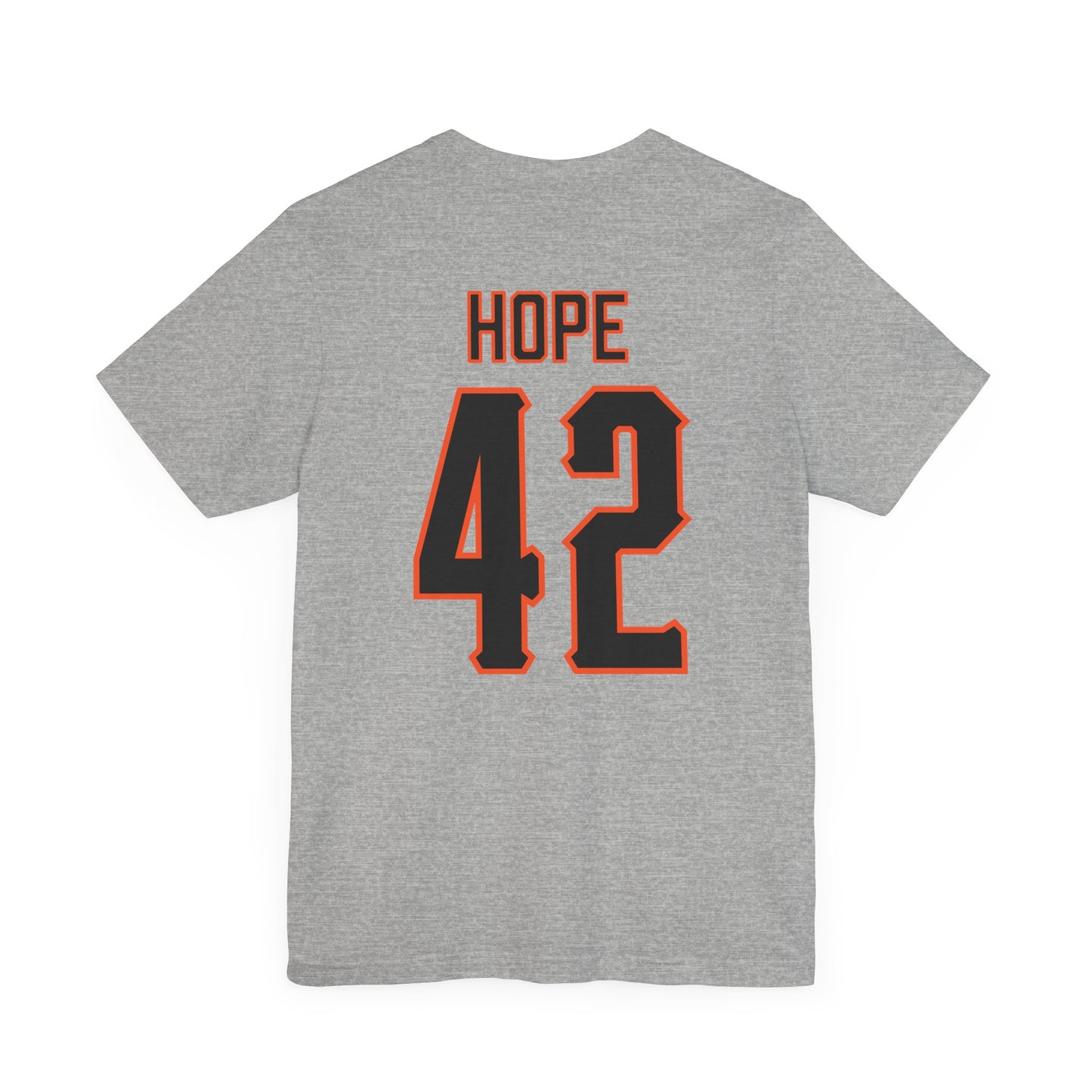 Jett Hope #42 Pokes T-Shirt