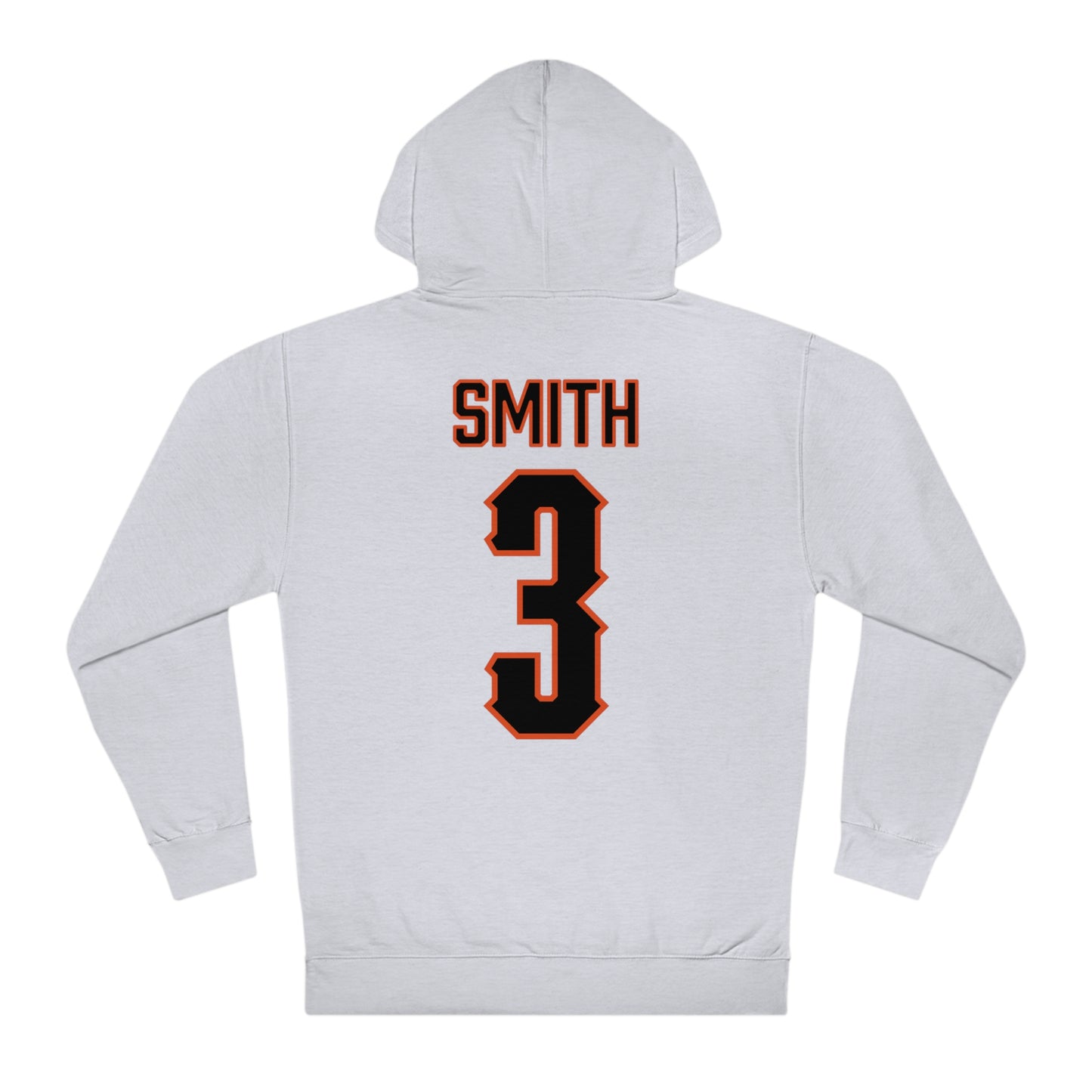 Cam Smith #3 Pokes Hoodie