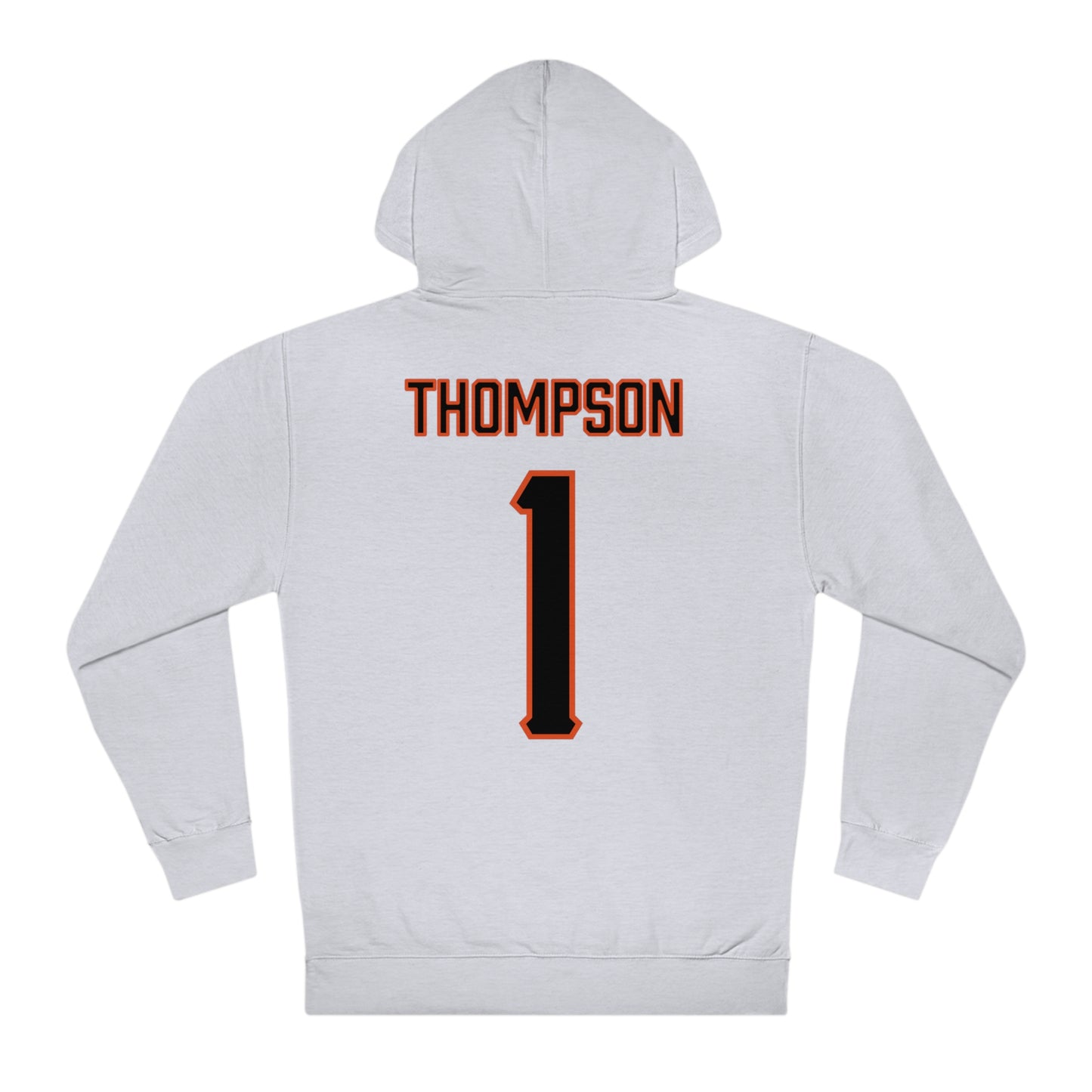 Brock Thompson #1 Pokes Hoodie