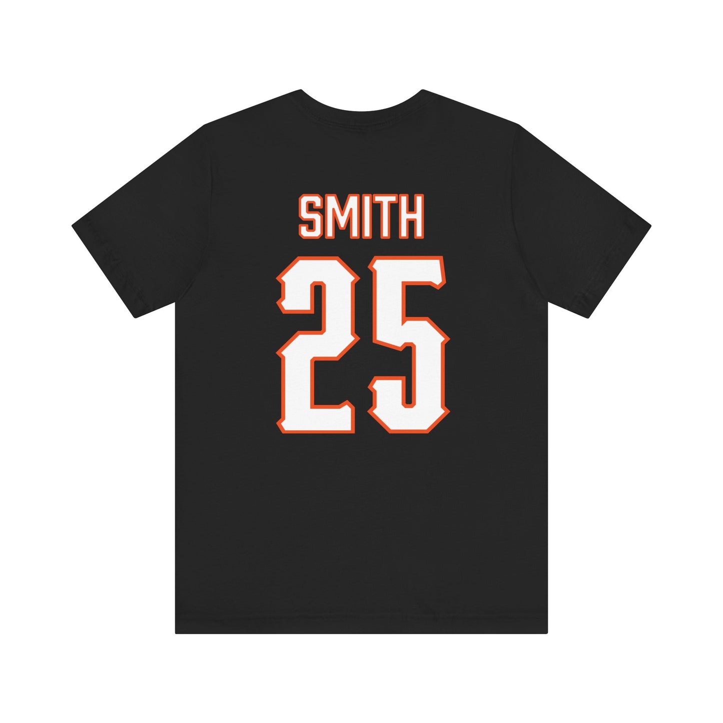 Alexia Smith #25 Pokes T-Shirt