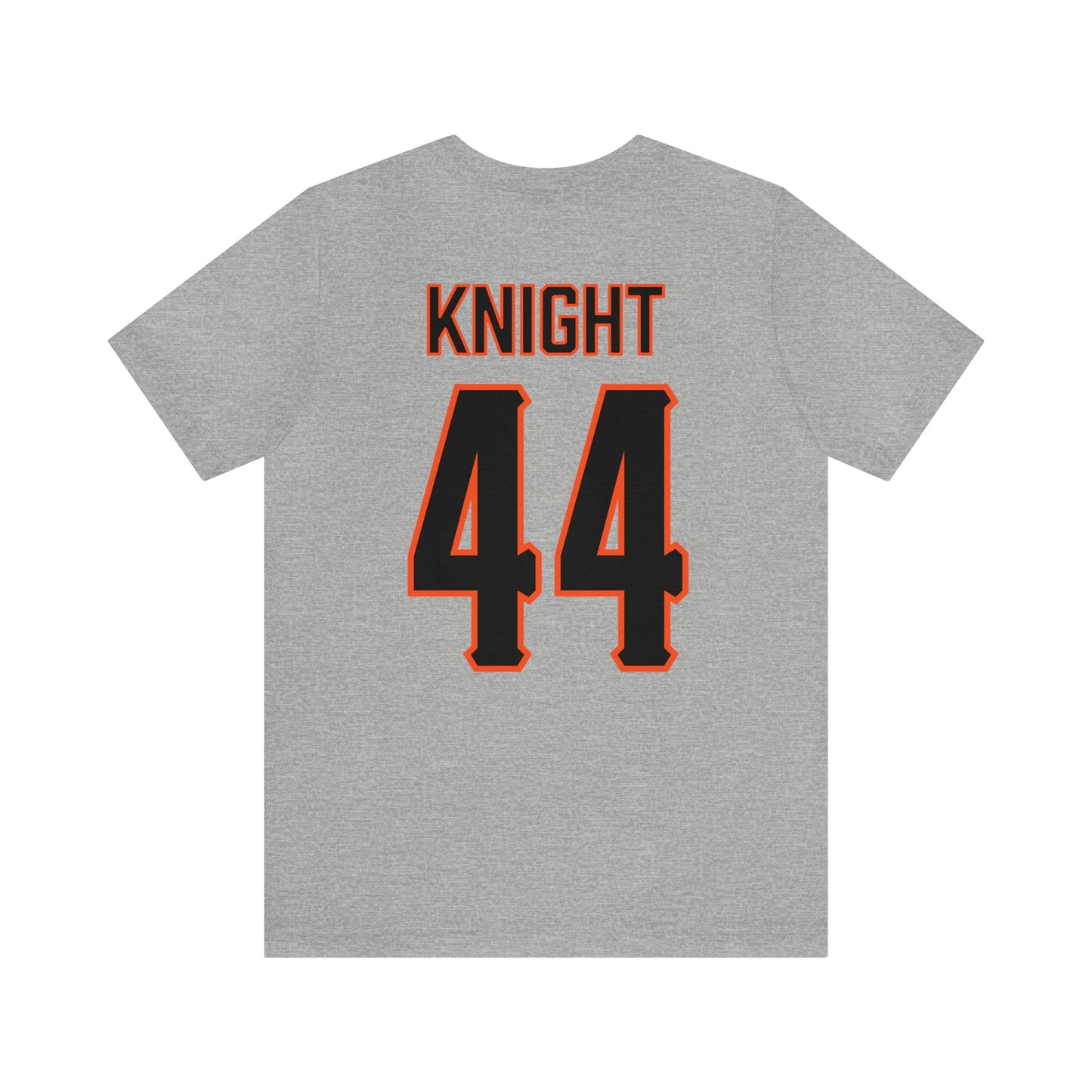Max Knight #44 Pitching Pete T-Shirt