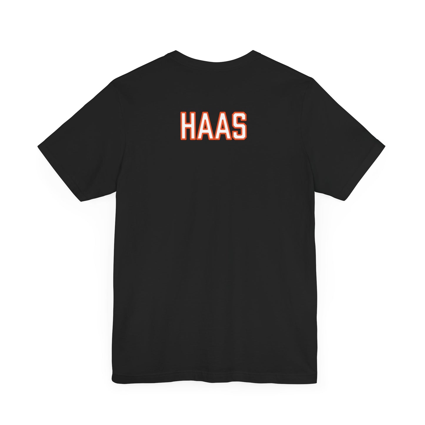 Kyle Haas Pokes T-Shirt