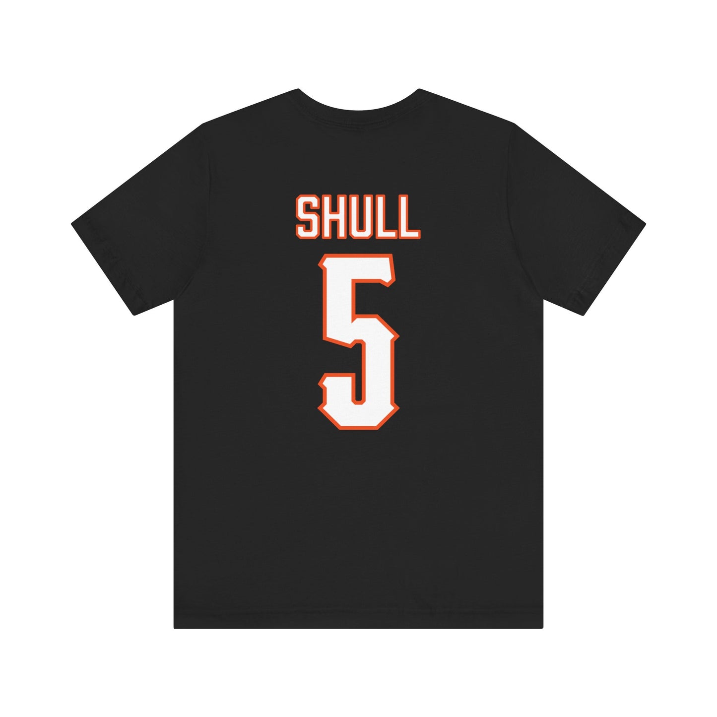 Garrett Shull #5 Pokes T-Shirt