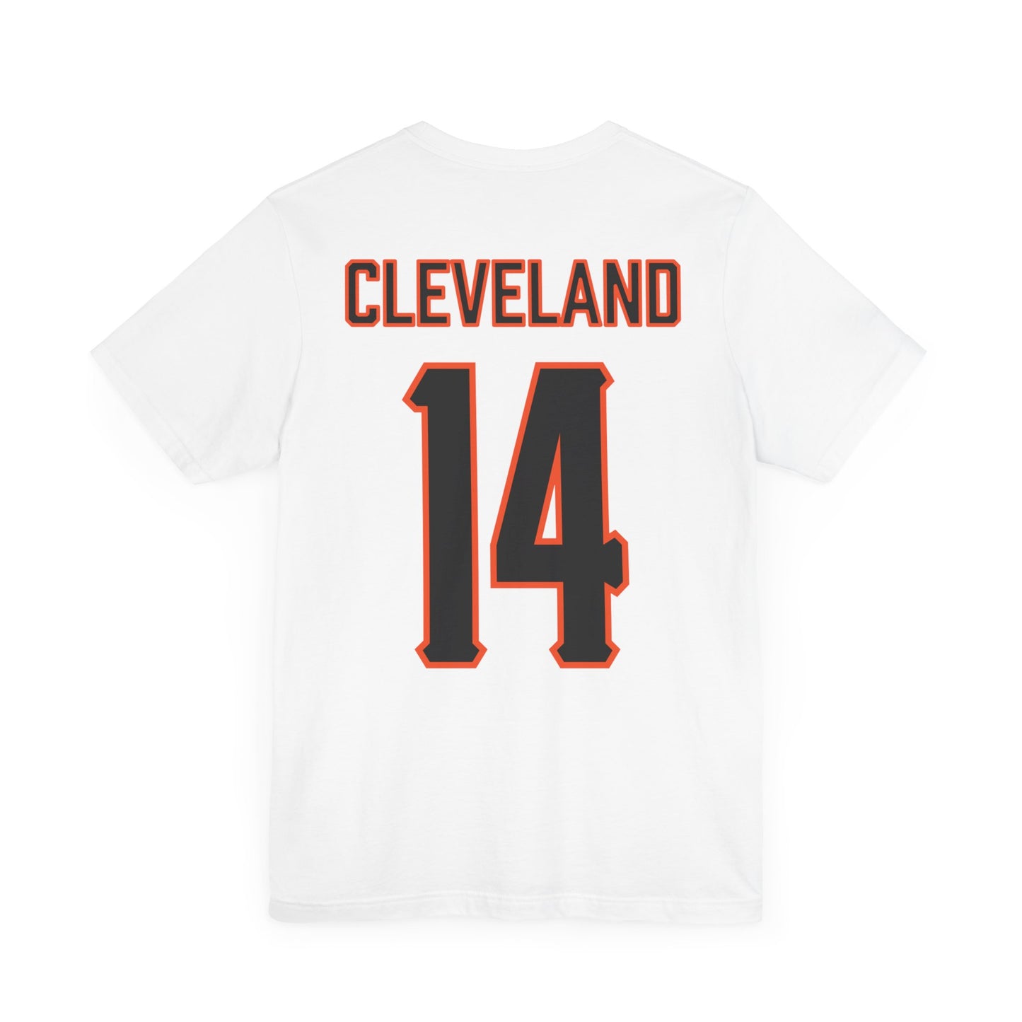 Landyn Cleveland #14 Pokes T-Shirt