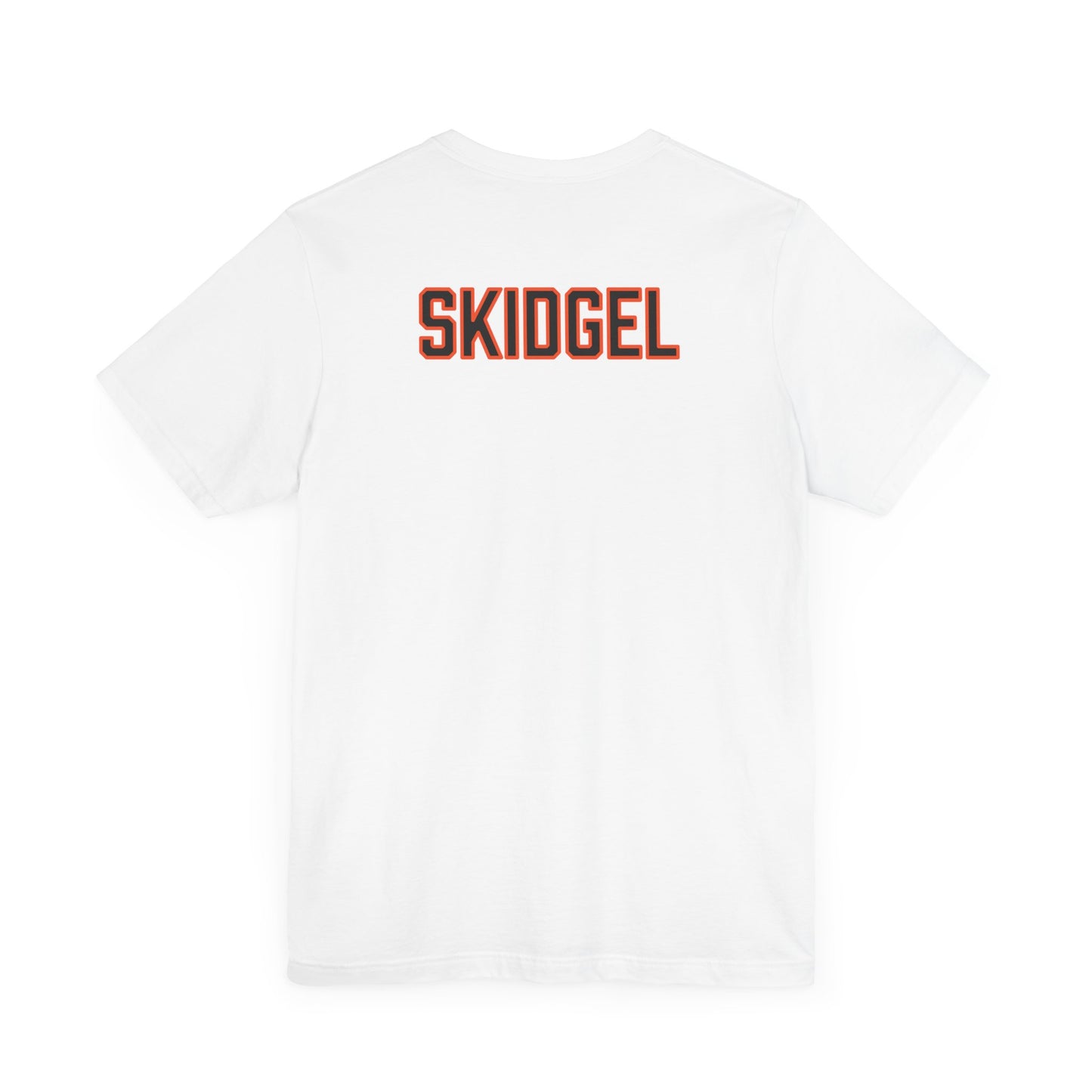 Blake Skidgel Cursive Cowboys T-Shirt