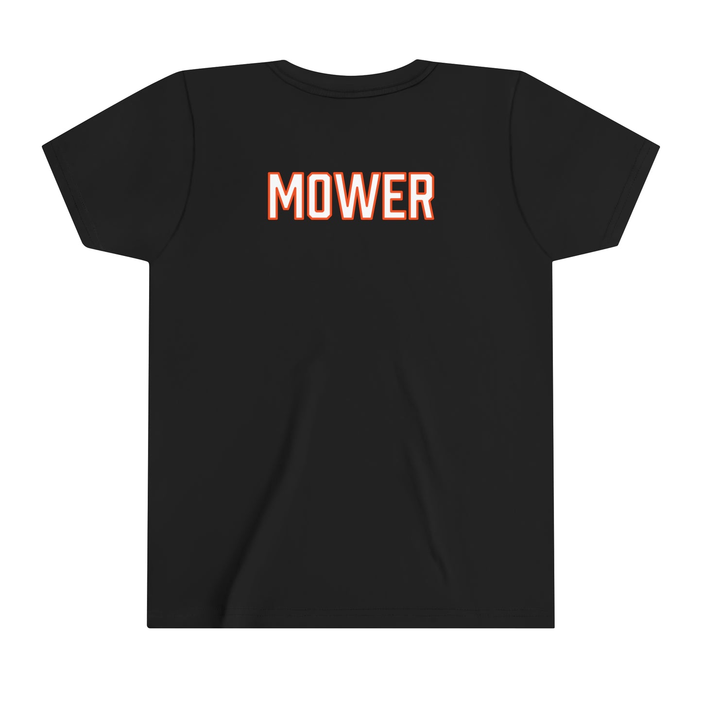 Youth Benjamin Mower Wrestling Pete T-Shirt