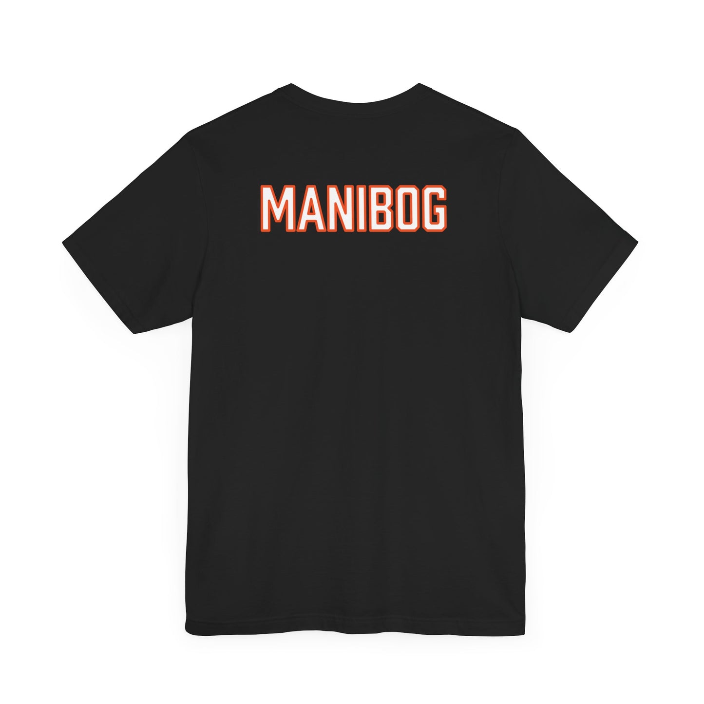 Jeremy Manibog Pokes T-Shirt