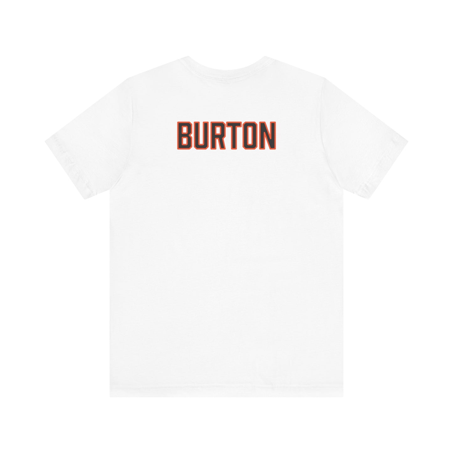 Kolter Burton Cursive Cowboys T-Shirt