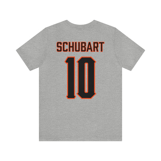 Nolan Schubart #10 Swinging Pete T-Shirt
