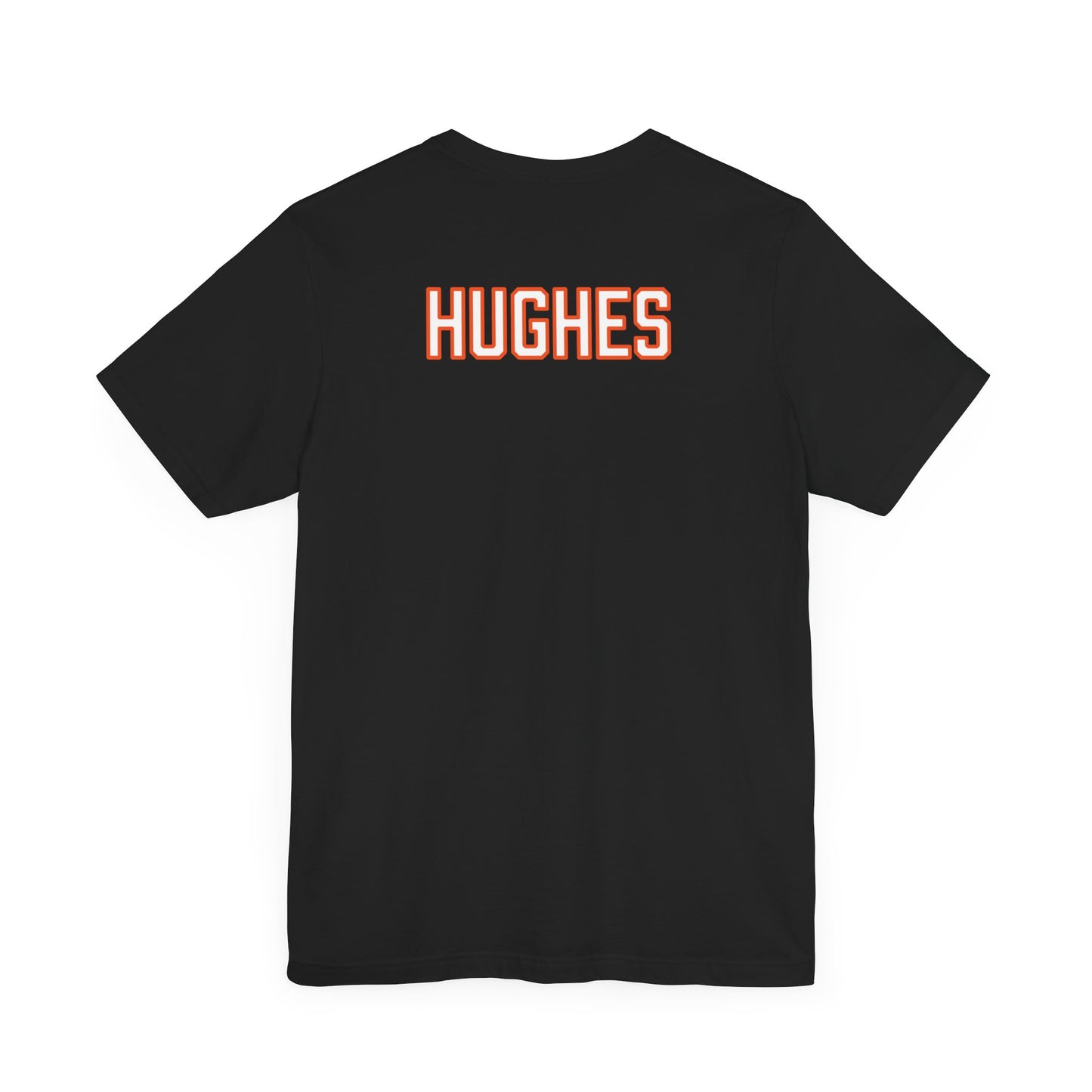 Cael Hughes Pokes T-Shirt