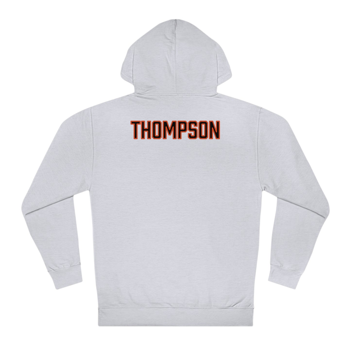 Brayden Thompson Pokes Hoodie