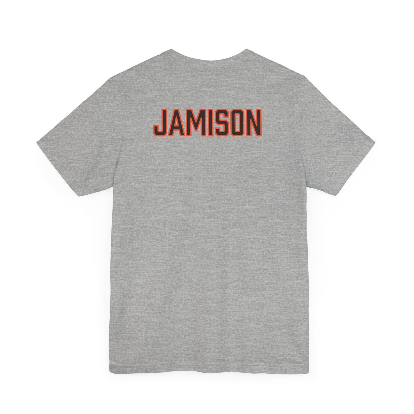 Tagen Jamison Pokes T-Shirt