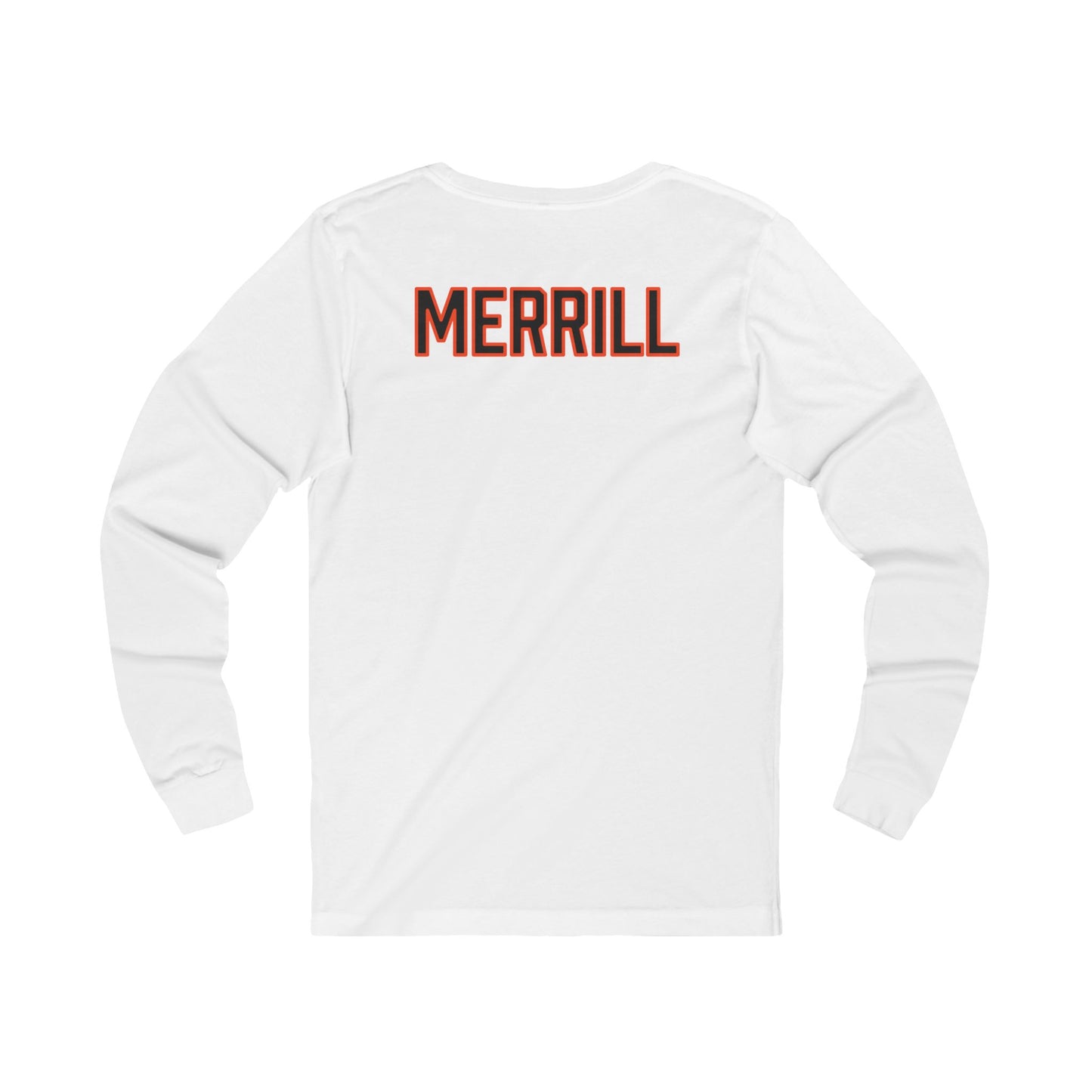 Cody Merrill Cursive Cowboys Long Sleeve