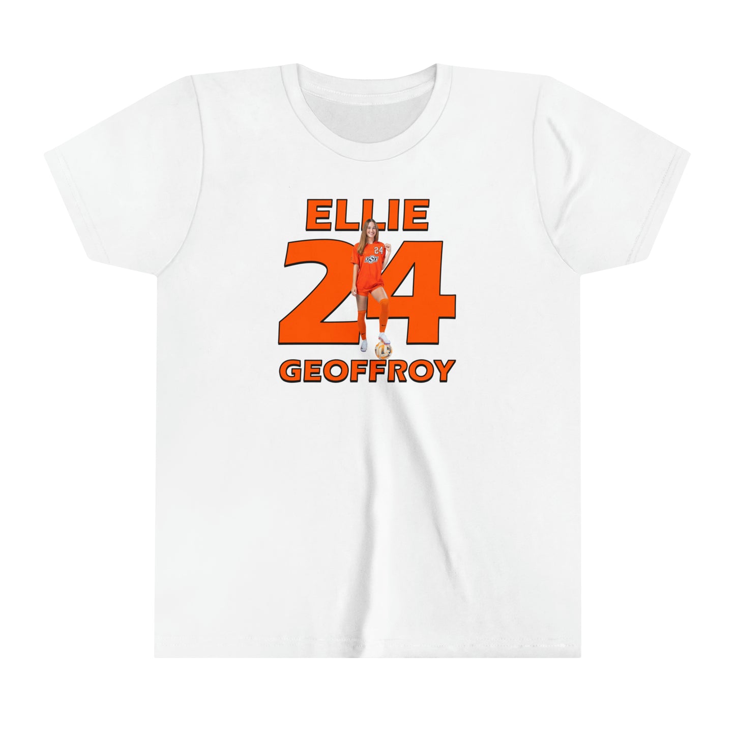 Ellie Geoffroy Youth T-Shirt