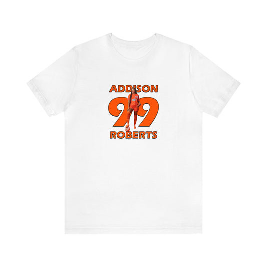 Addison Roberts T-Shirt