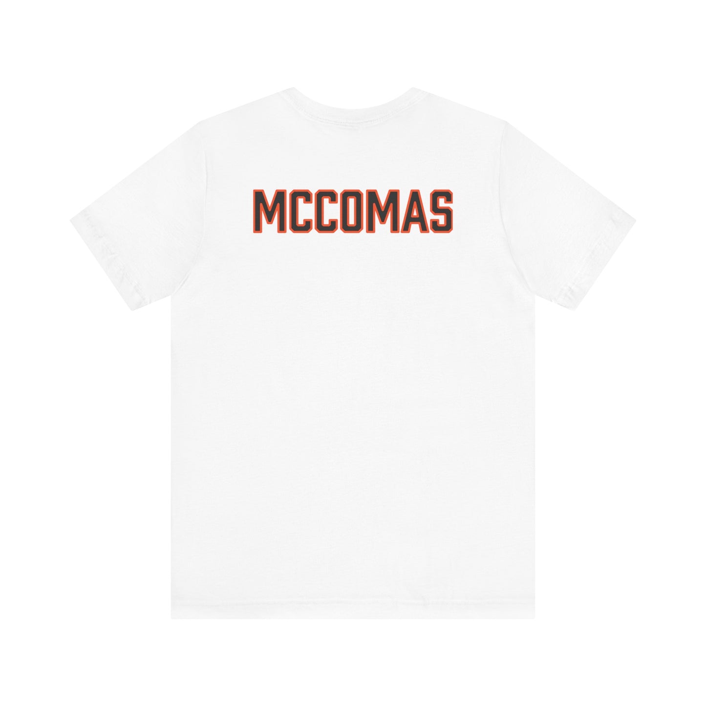 JJ McComas Pokes T-Shirt