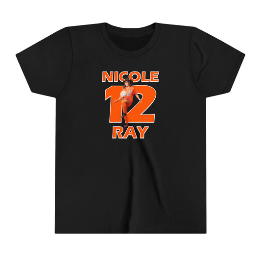 Nicole Ray Youth T-Shirt