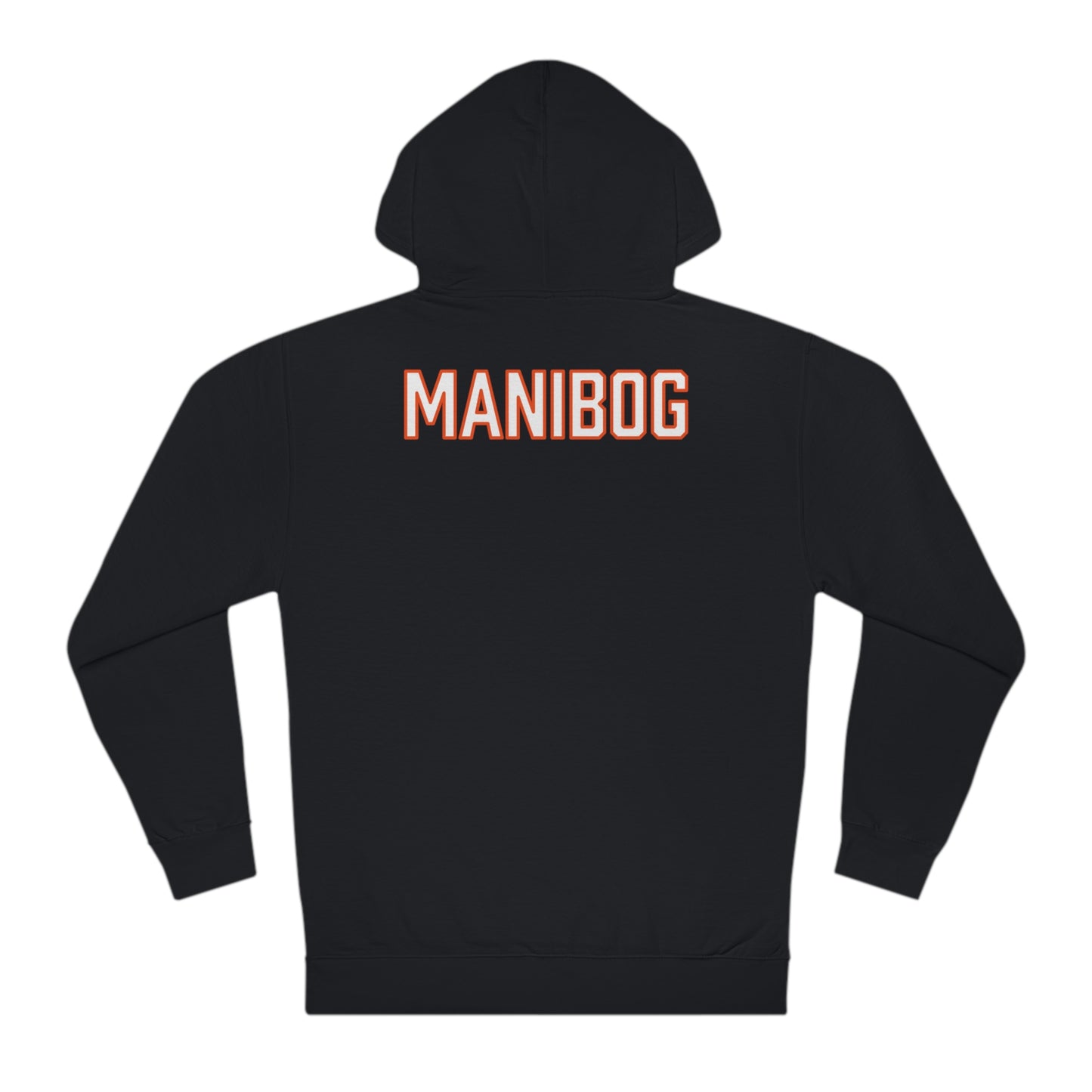 Jeremy Manibog Wrestling Pete Hoodie