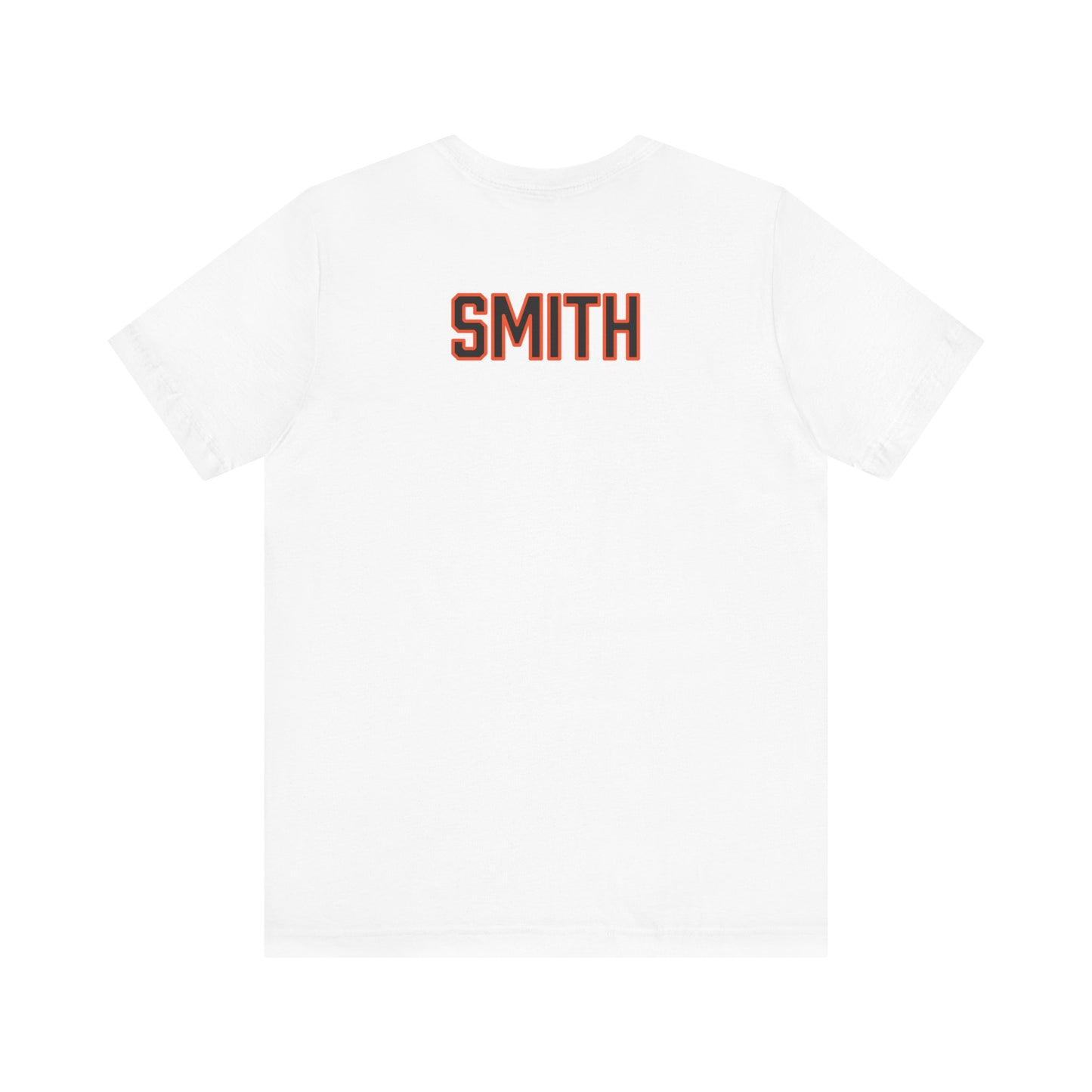 Sam - Smith Cursive Cowboys T-Shirt