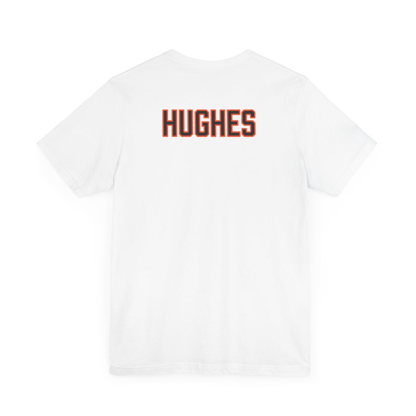 Cael Hughes Pokes T-Shirt