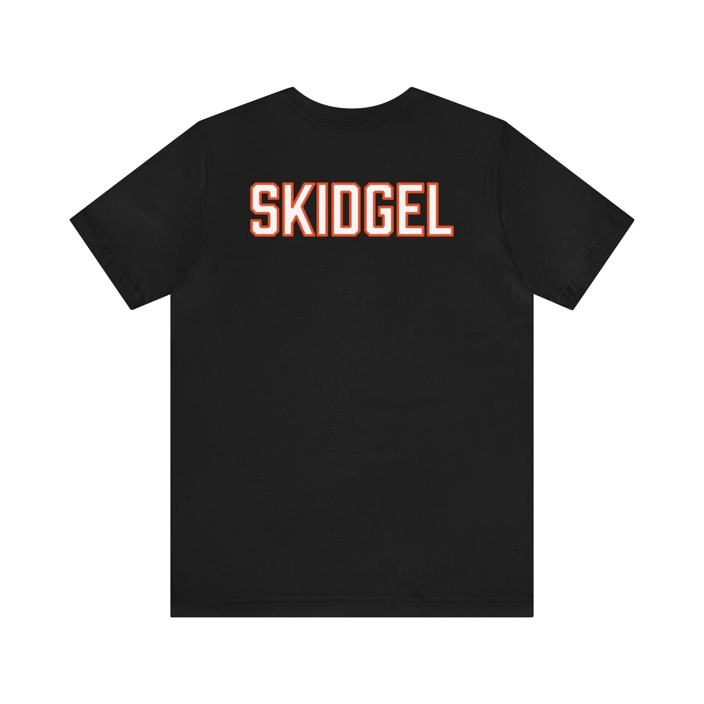 Blake Skidgel Wrestling Pete T-Shirt