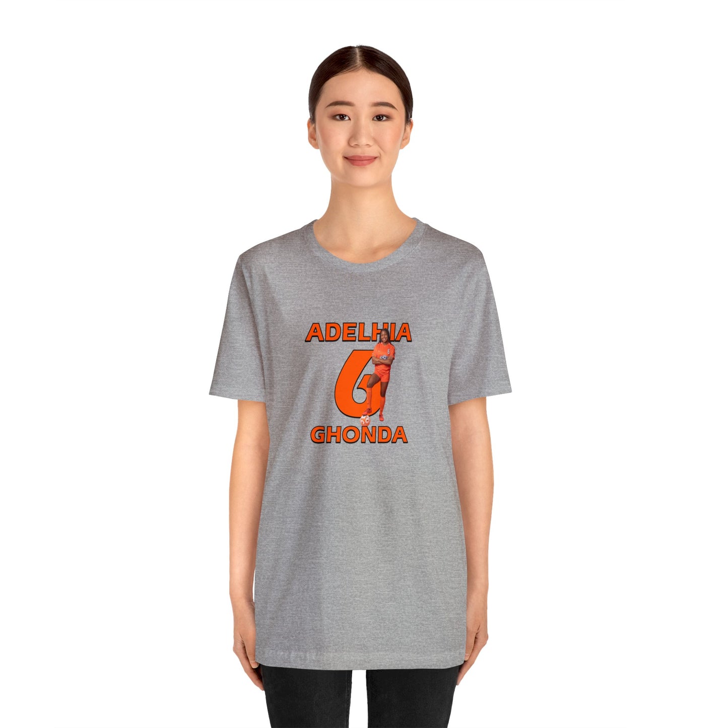 Adelhia Ghonda T-Shirt