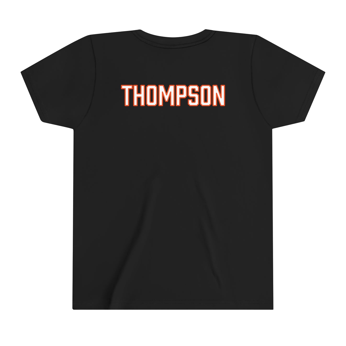 Youth Brayden Thompson Wrestling Pete T-Shirt