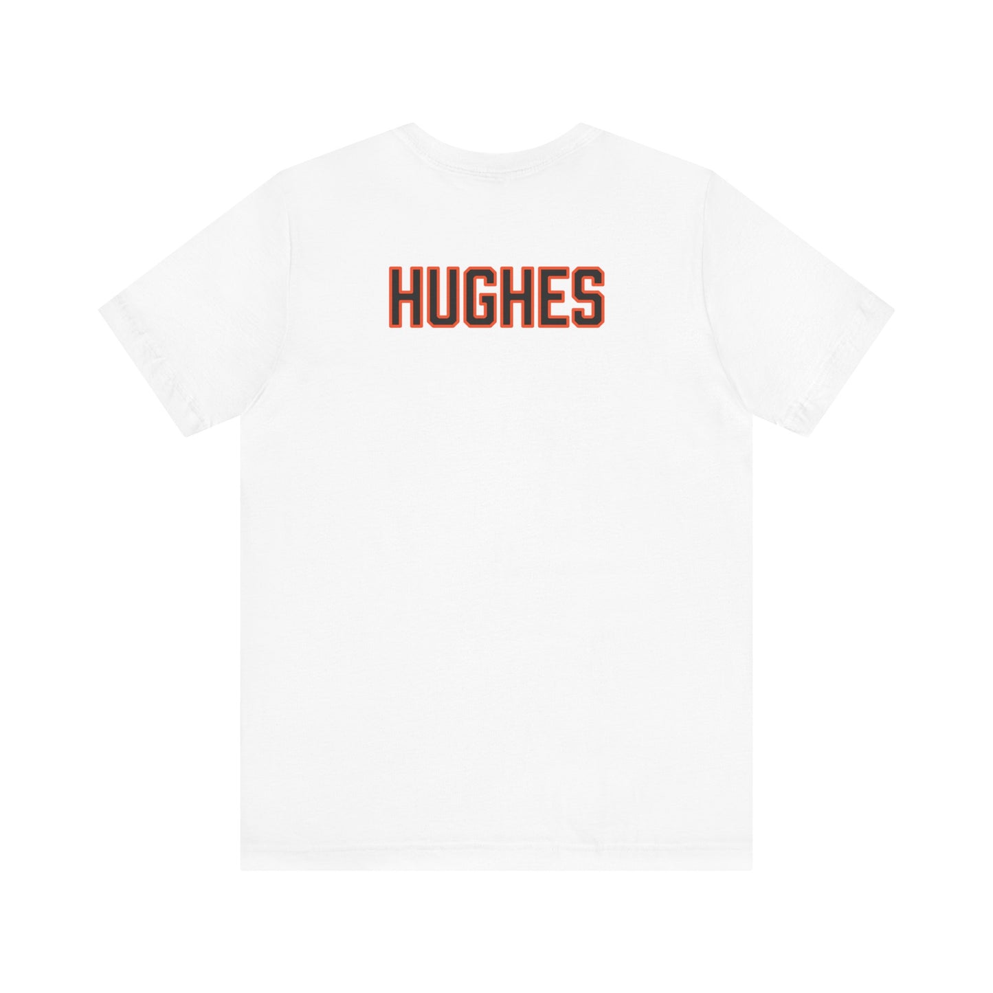 Cael Hughes Pokes T-Shirt