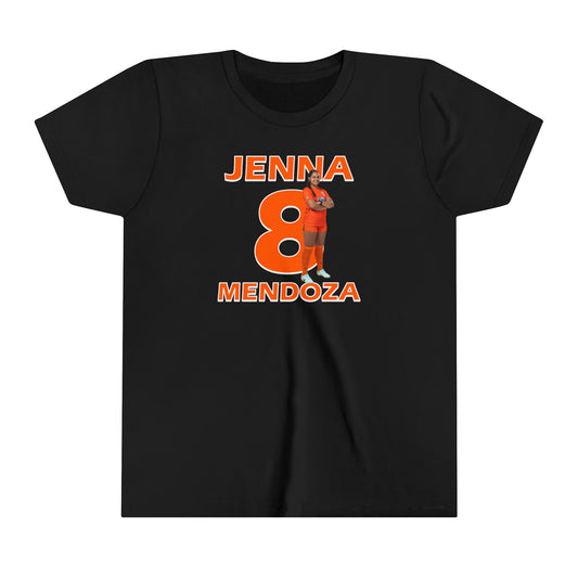 Jenna Mendoza Youth T-Shirt