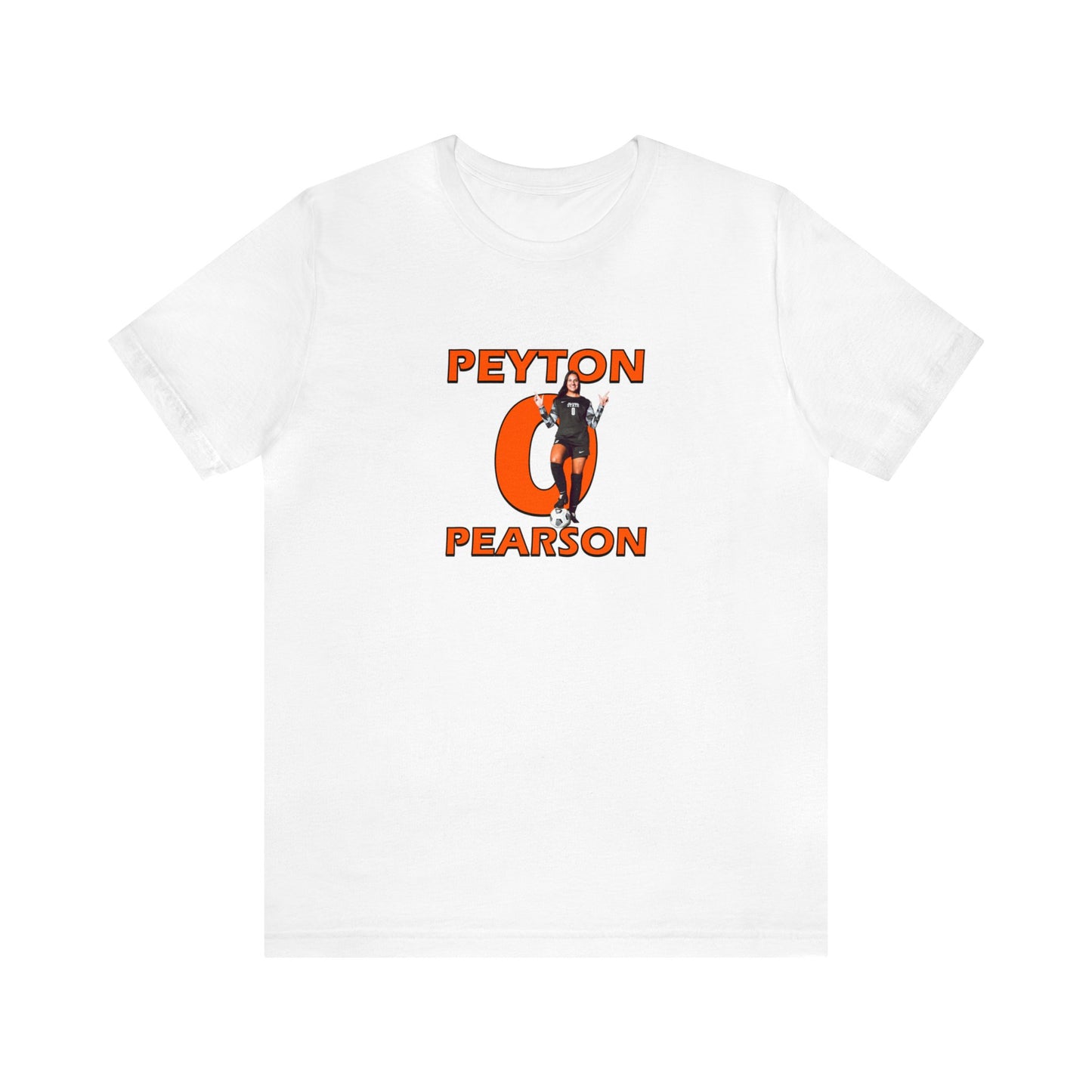 Peyton Pearson T-Shirt