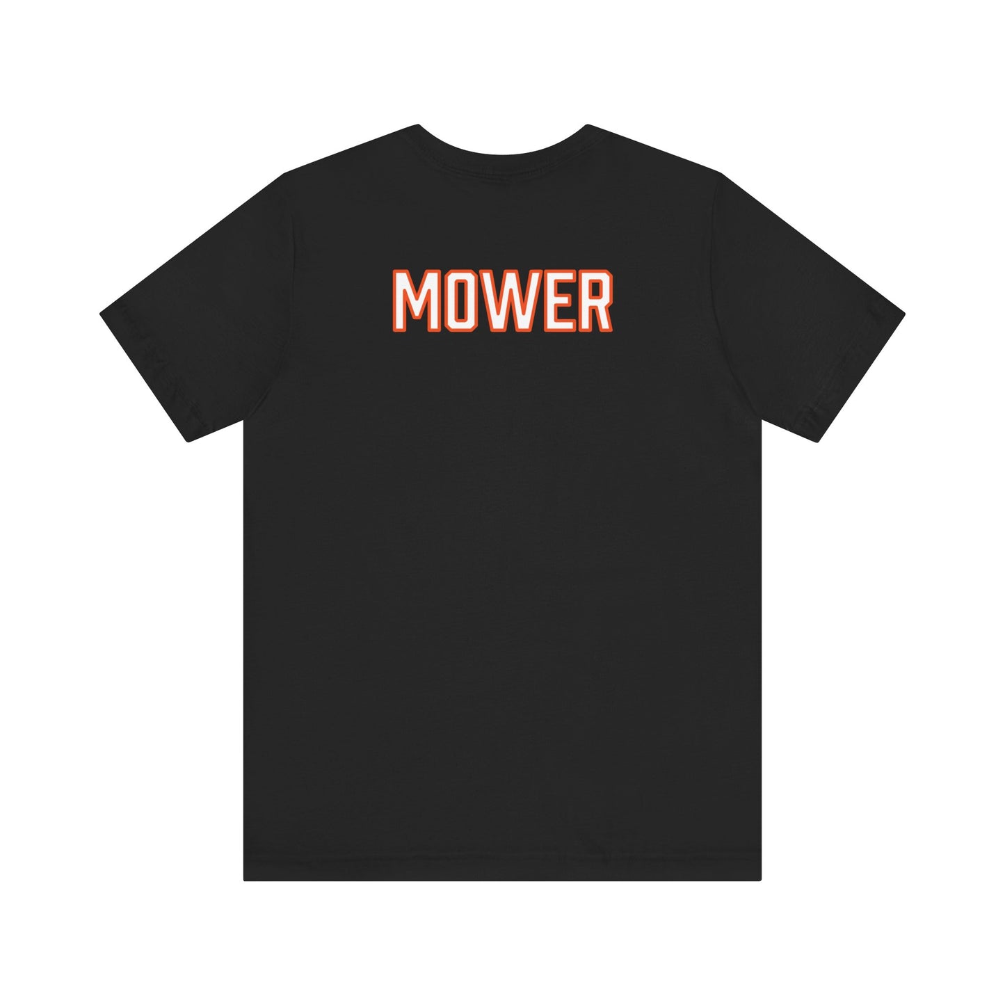 Benjamin Mower Pokes T-Shirt