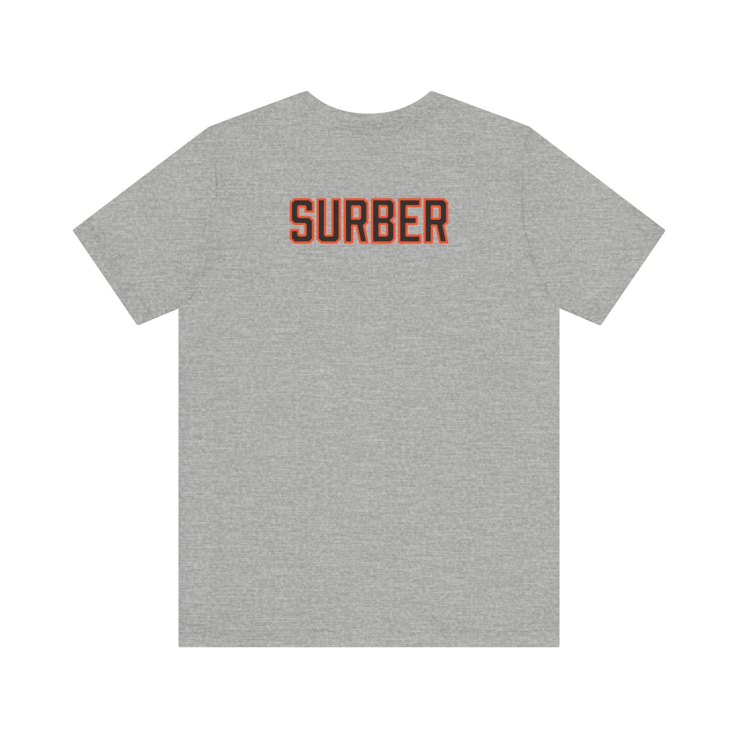 Luke Surber Pokes T-Shirt