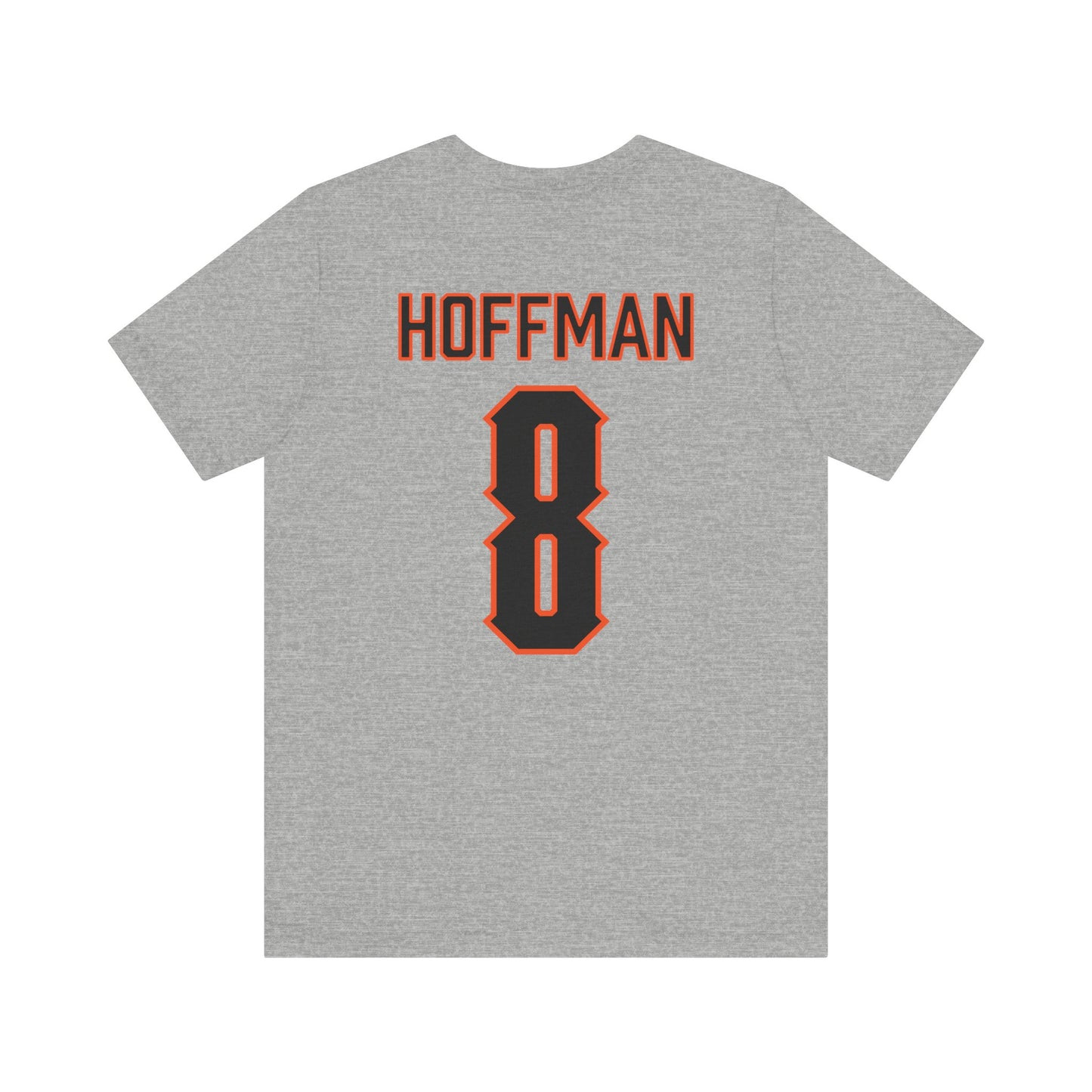 Madison Hoffman #8 Pokes T-Shirt