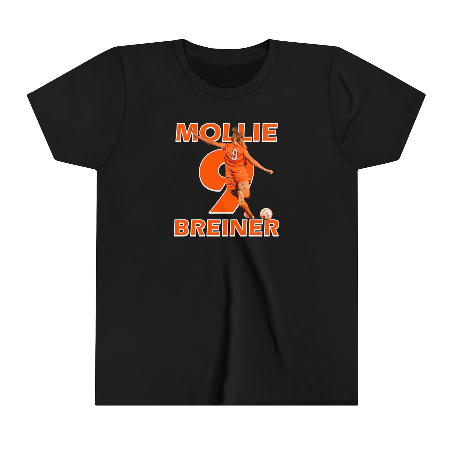 Mollie Breiner Youth T-Shirt
