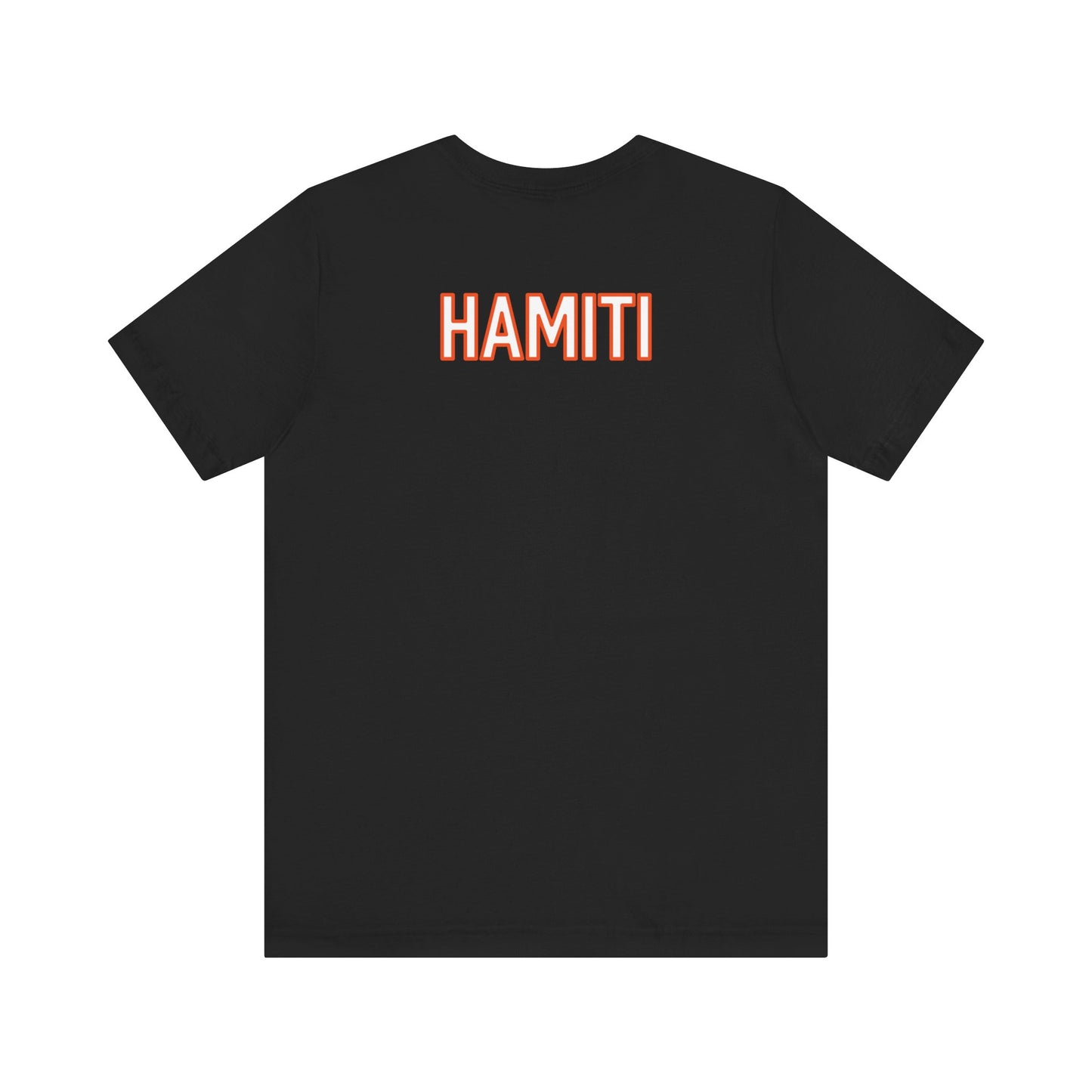 Jake Hamiti Pokes T-Shirt