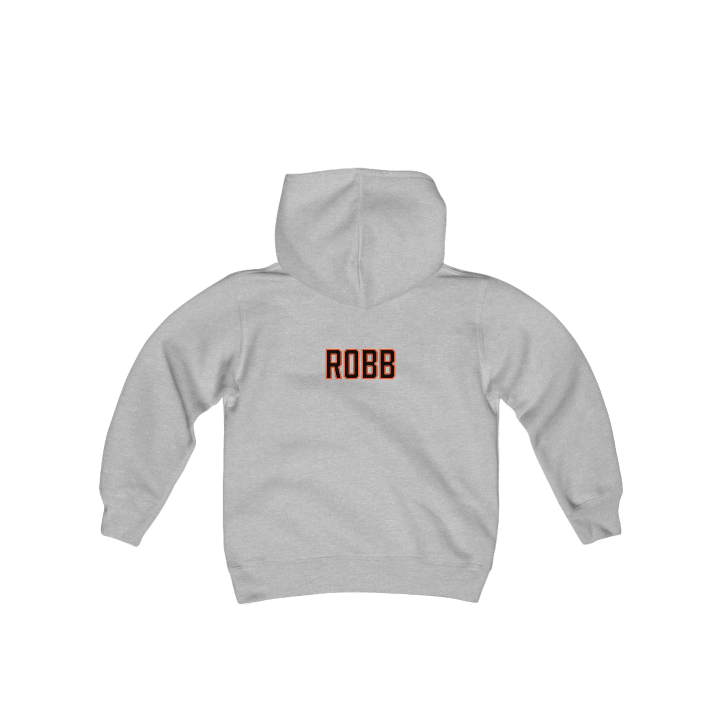 Youth Jersey Robb Wrestling Pete Hoodie