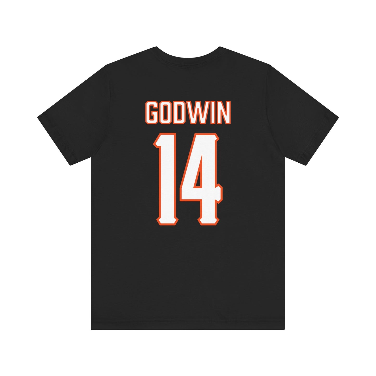 Karli Godwin #14 Pokes T-Shirt