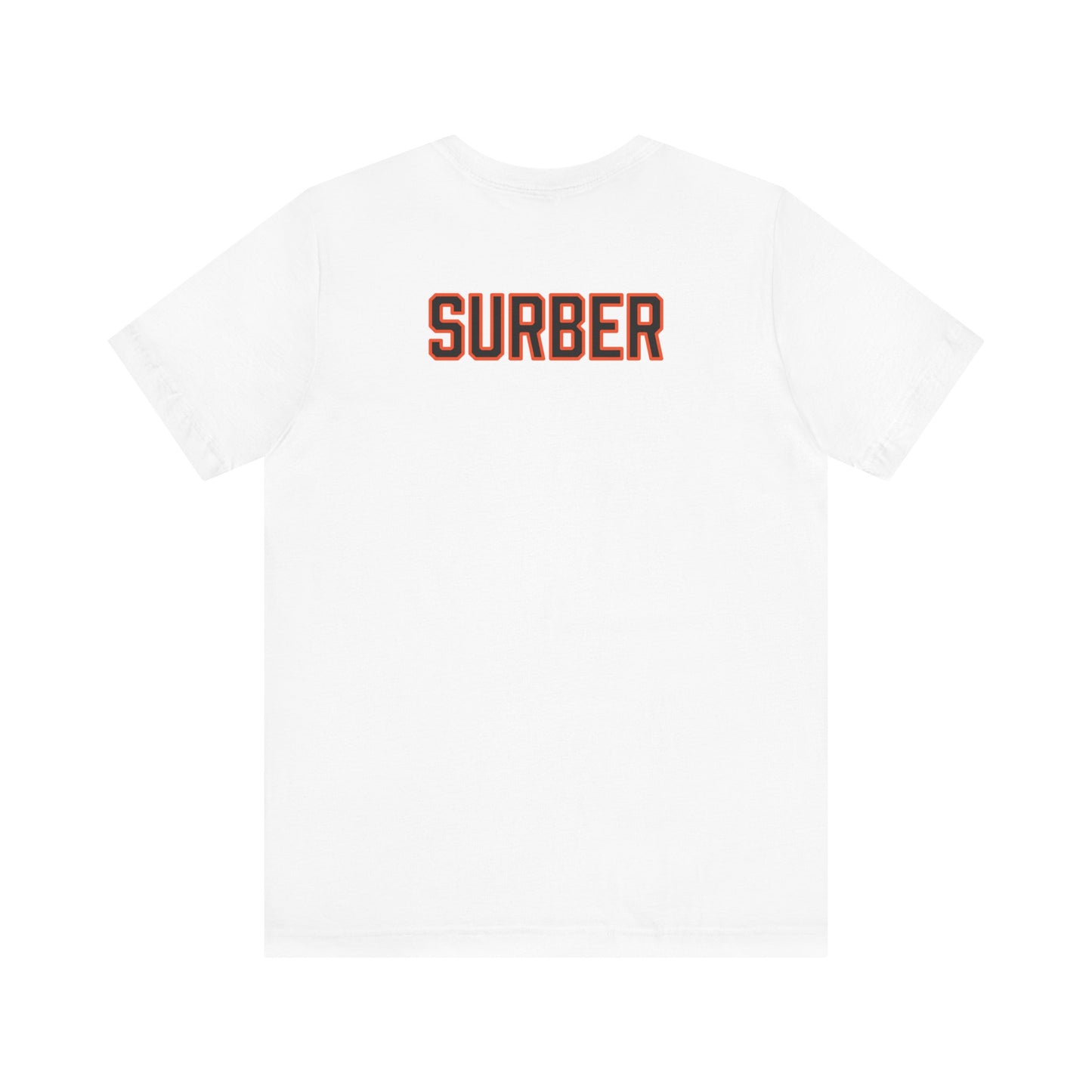 Luke Surber Pokes T-Shirt