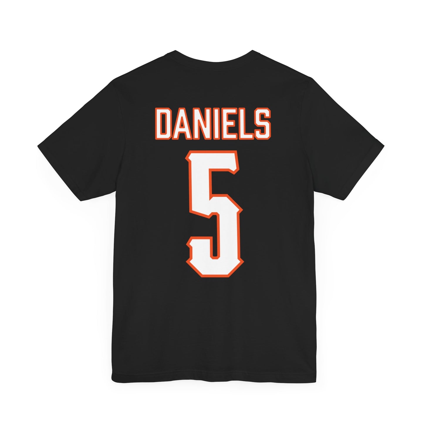 Kendal Daniels #5 Pokes T-Shirt